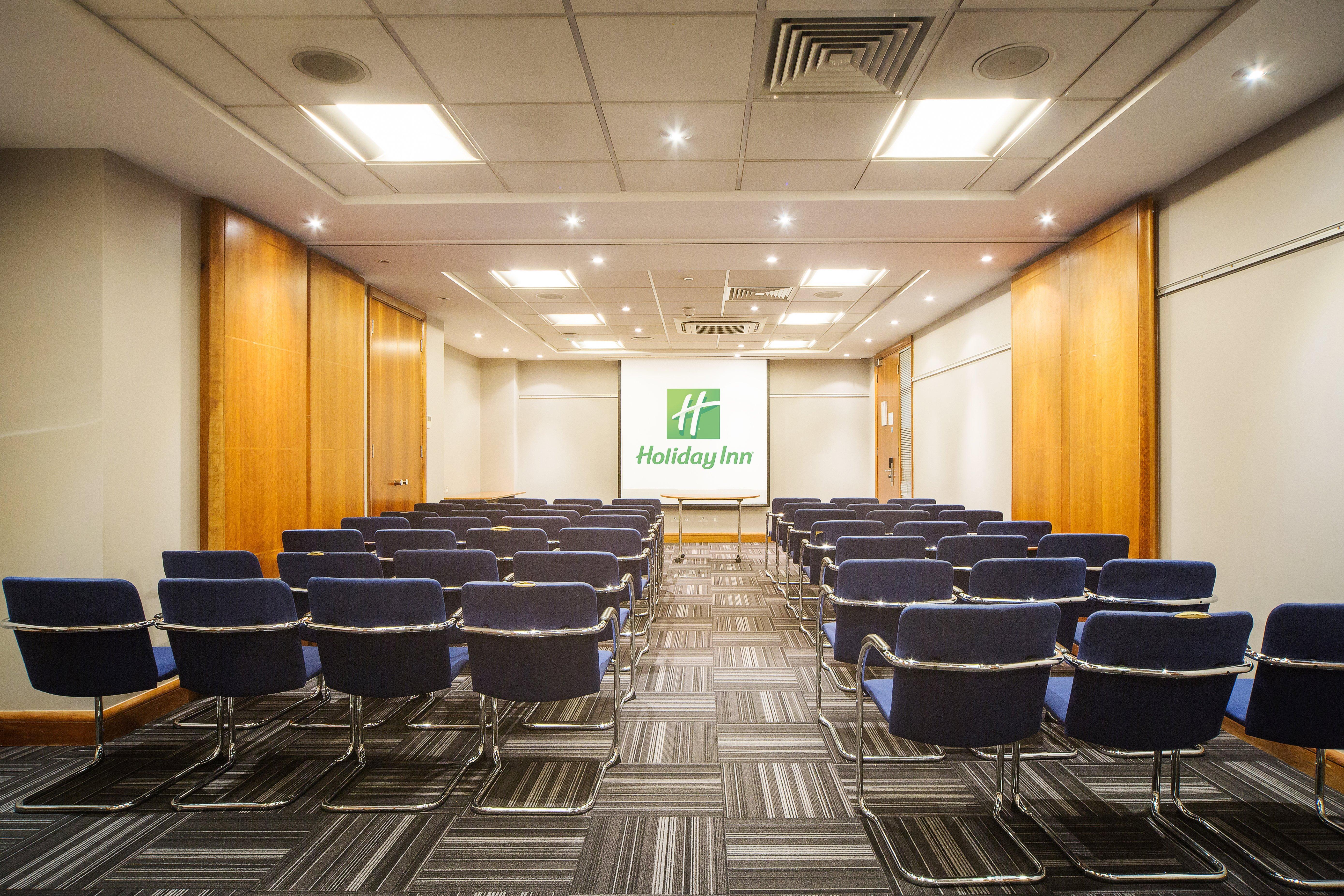 Holiday Inn High Wycombe M40, Jct.4 By Ihg Экстерьер фото