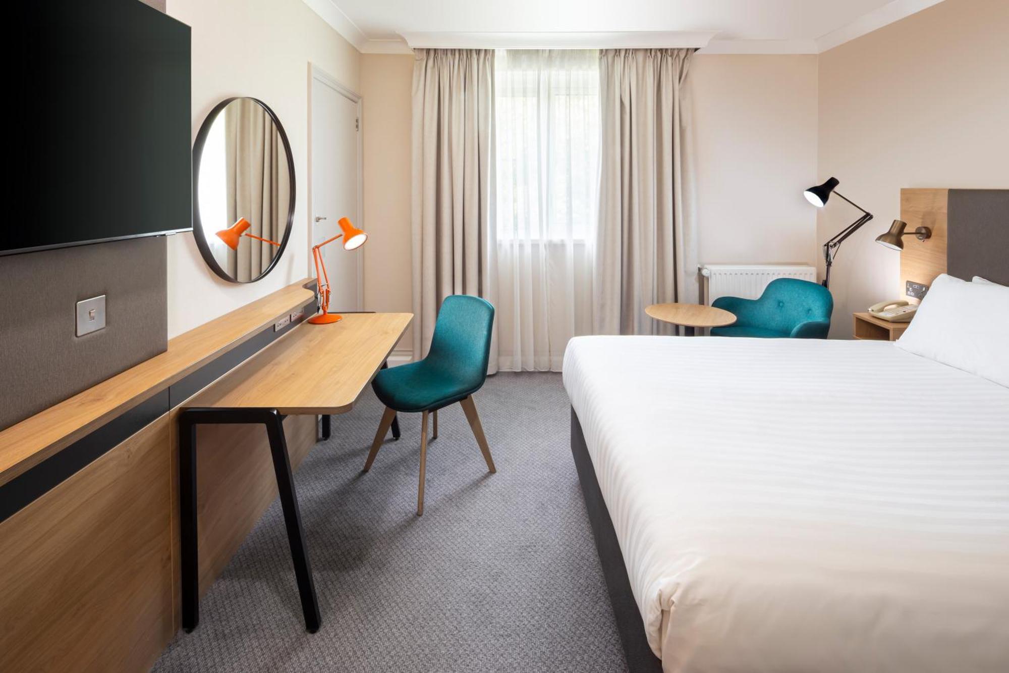 Holiday Inn High Wycombe M40, Jct.4 By Ihg Экстерьер фото